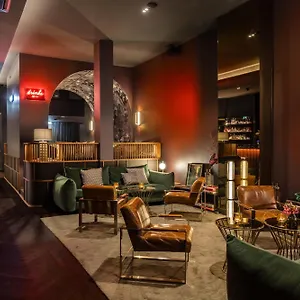 Hotel Mitte