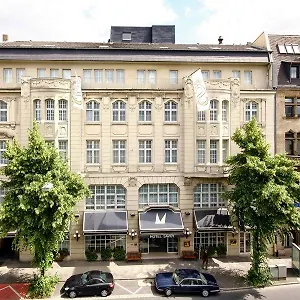 Hotel Leonardo Boutique